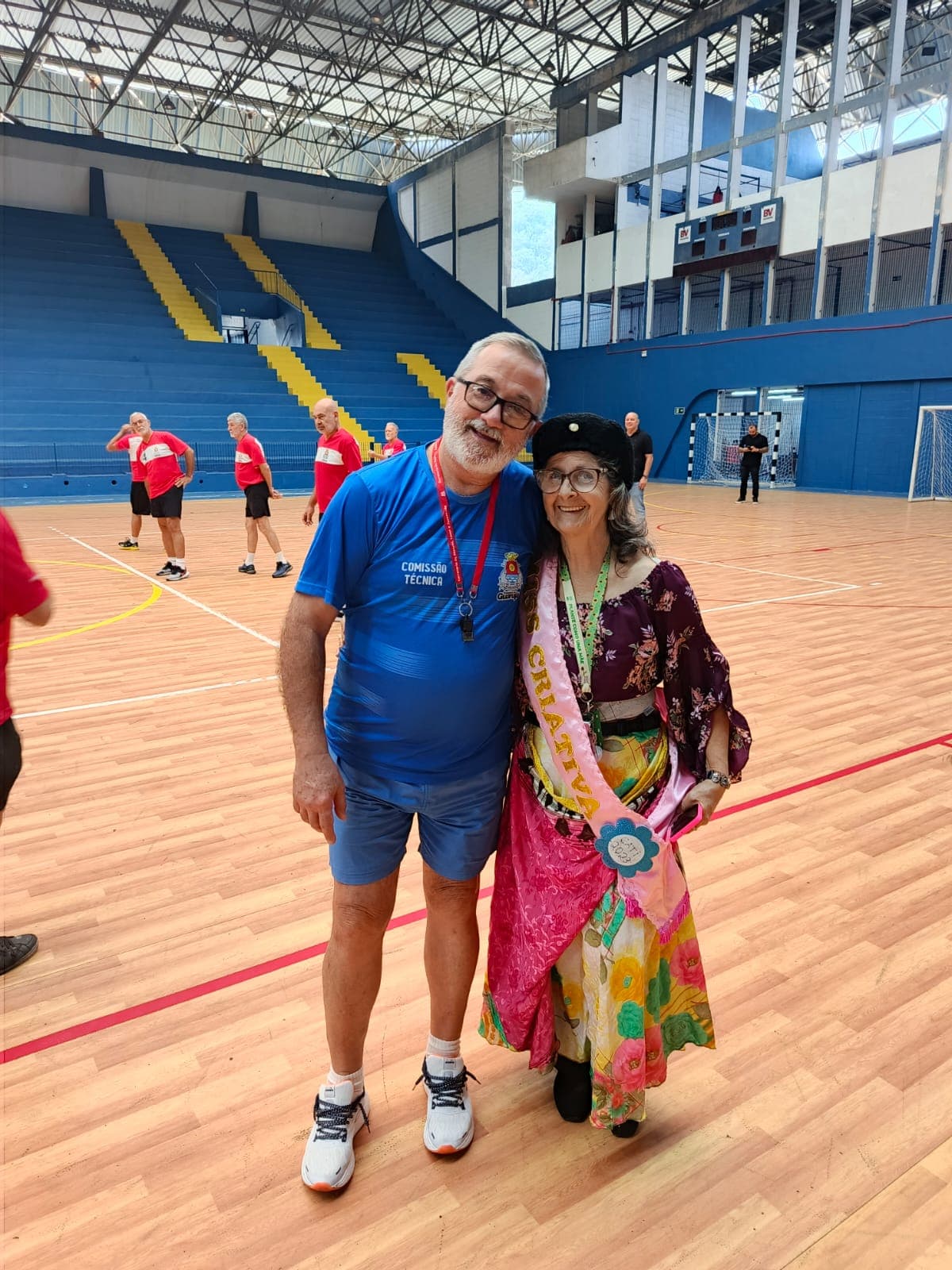 Escola de Moda - Foto 62