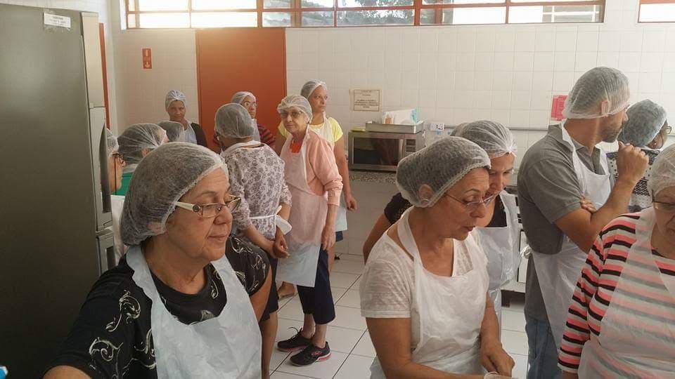 Escola de Moda - Foto 68
