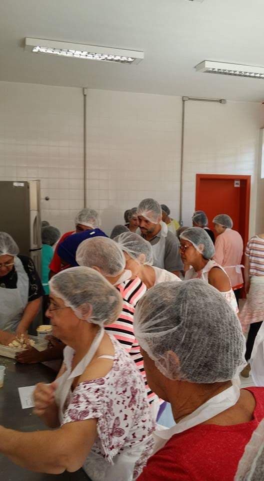 Escola de Moda - Foto 83