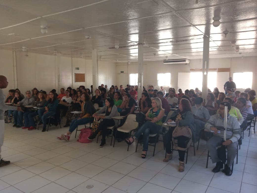 Escola de Moda - Foto 113