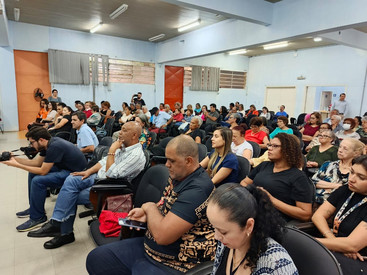 Escola de Moda - Foto 120